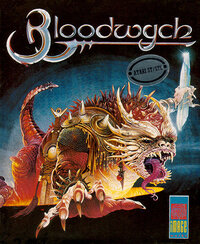 Bloodwych