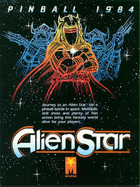 Alien Star