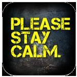 Please Stay Calm