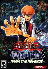 Yu-Gi-Oh! Power of Chaos: Kaiba the Revenge