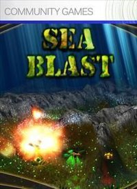 Sea Blast