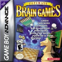 Ultimate Brain Games