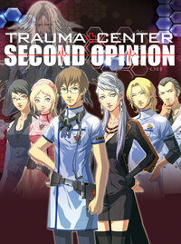 Trauma Center: Second Opinion