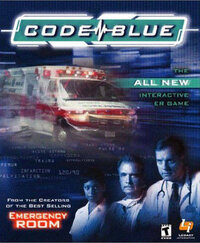 Code Blue