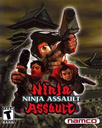 Ninja Assault