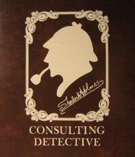 Sherlock Holmes: Consulting Detective