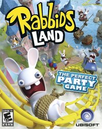 Rabbids Land