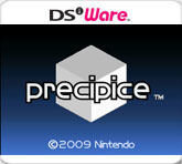 Art Style: Precipice