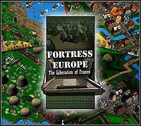Fortress Europe