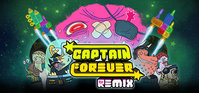 Captain Forever Remix