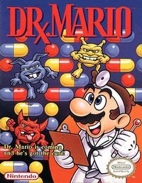 Dr. Mario