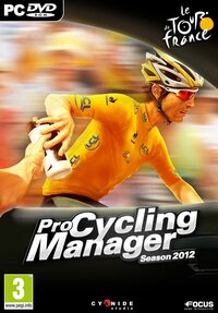 Pro Cycling Manager Season 2012: Le Tour de France