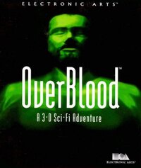 OverBlood