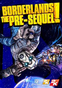 Borderlands: The Pre-Sequel!