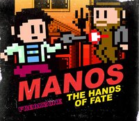 Manos: The Hands of Fate