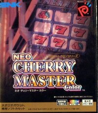 Neo Cherry Master Color