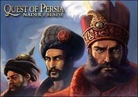 Quest of Persia: Nader's Blade