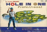 Hole in One Professional