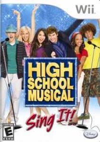 High School Musical: Sing It!