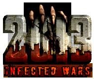 2013: Infected Wars