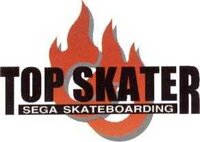 Top Skater