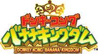 Donkey Kong: Banana Kingdom