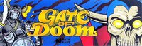 Gate of Doom