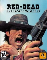 Red Dead Revolver