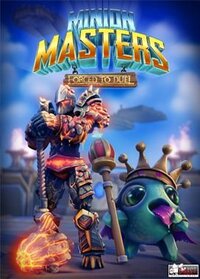 Minion Masters