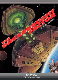 The Dreadnaught Factor