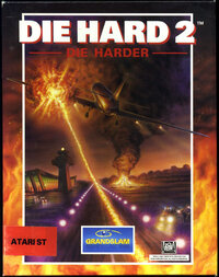 Die Hard 2: Die Harder