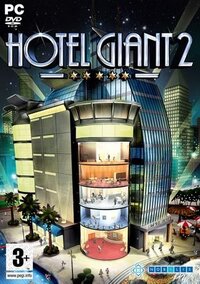 Hotel Giant 2