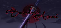 The Sword of Asumi