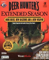 Deer Hunter's Extended Season