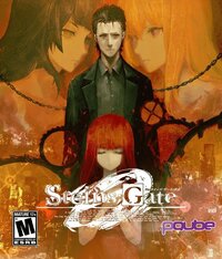 Steins;Gate 0