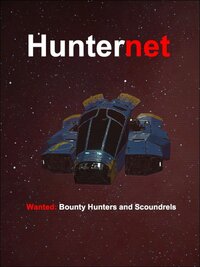 Hunternet