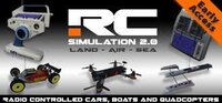 RC Simulation 2.0