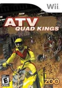 ATV Quad Kings