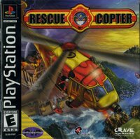 Rescue Copter