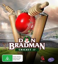 Don Bradman Cricket 17