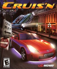 Cruis'n