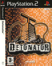 Detonator