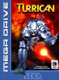 Turrican