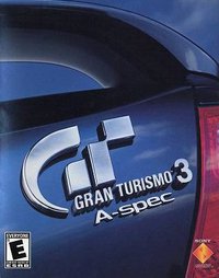 Gran Turismo 3 A-Spec