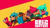 Relic Hunters Zero
