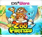 Zoo Frenzy