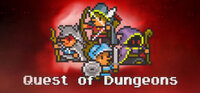 Quest of Dungeons