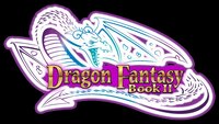 Dragon Fantasy: Book II