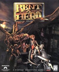 Rent-a-Hero