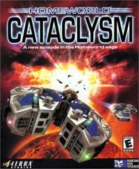 Homeworld: Cataclysm